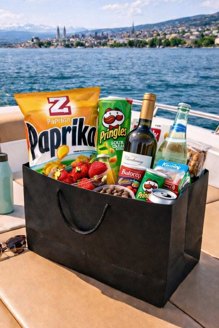 BoatBag